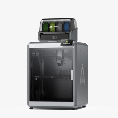 NIEUW! Creality K2 Plus Combo! NIEUW! Creality K2 Plus Combo!