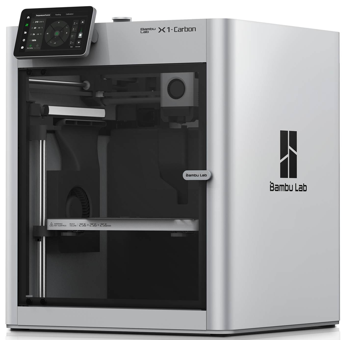 Bambu Lab X1 - Carbon