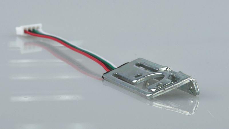 Creality 3D CR-6 SE/Max Auto level sensor