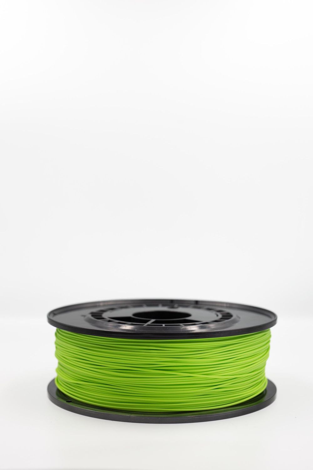 PLA Lime Green 1kg - 1,75mm