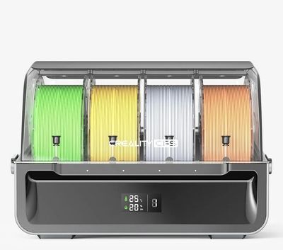 Nieuw! Creality CFS - Creality Filament System