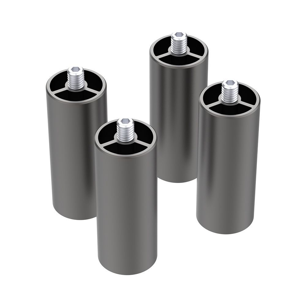 Creality Laser Falcon 2 (pro) Extra Risers 4 stuks
