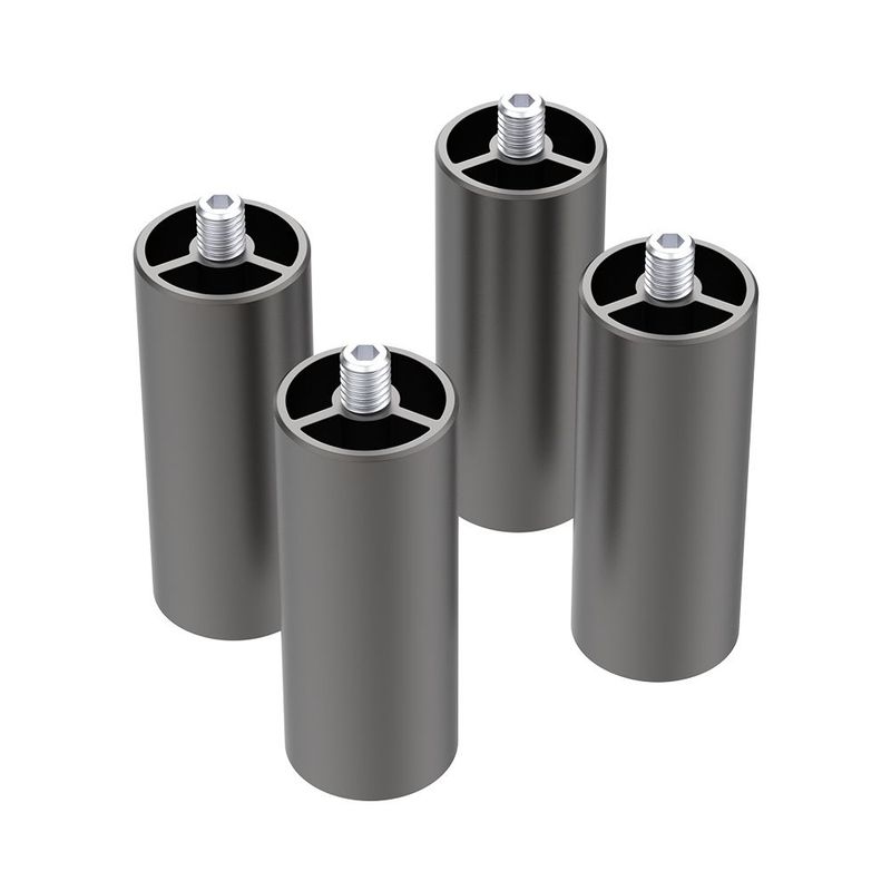Creality Laser Falcon 2 (pro) Extra Risers 4 stuks