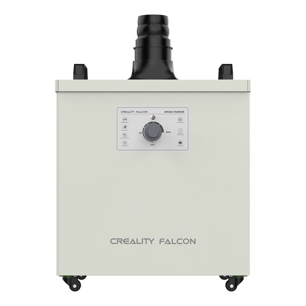 Creality Falcon Smoke Purifier