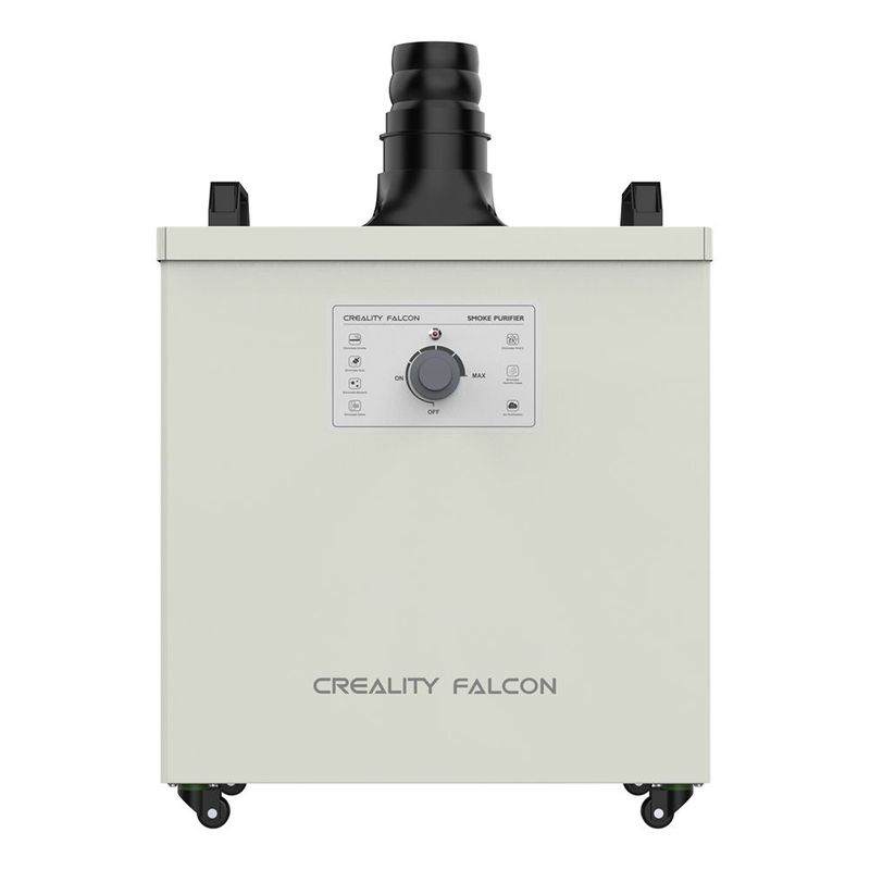 Creality Falcon Smoke Purifier