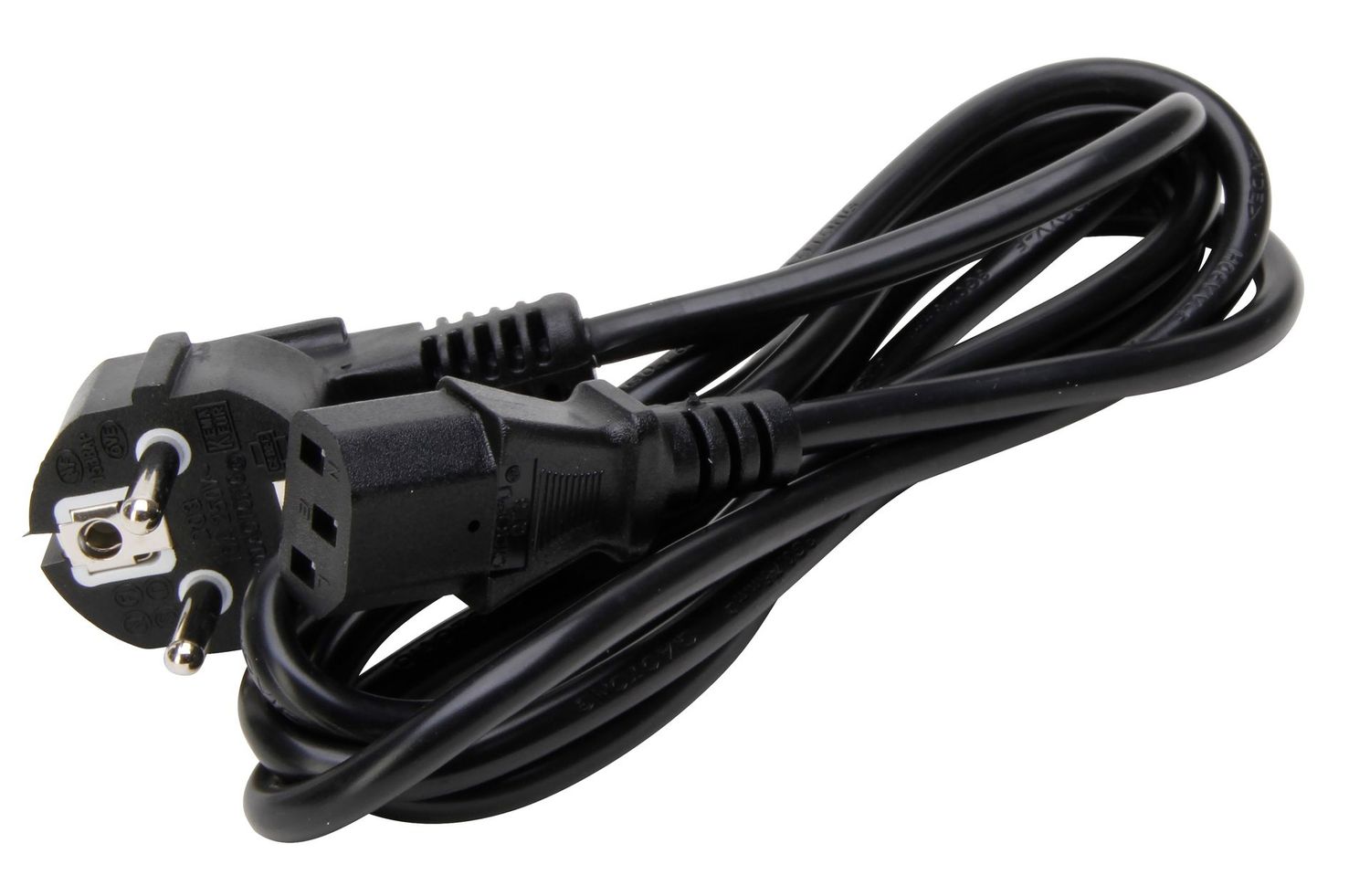 230v Stroomkabel