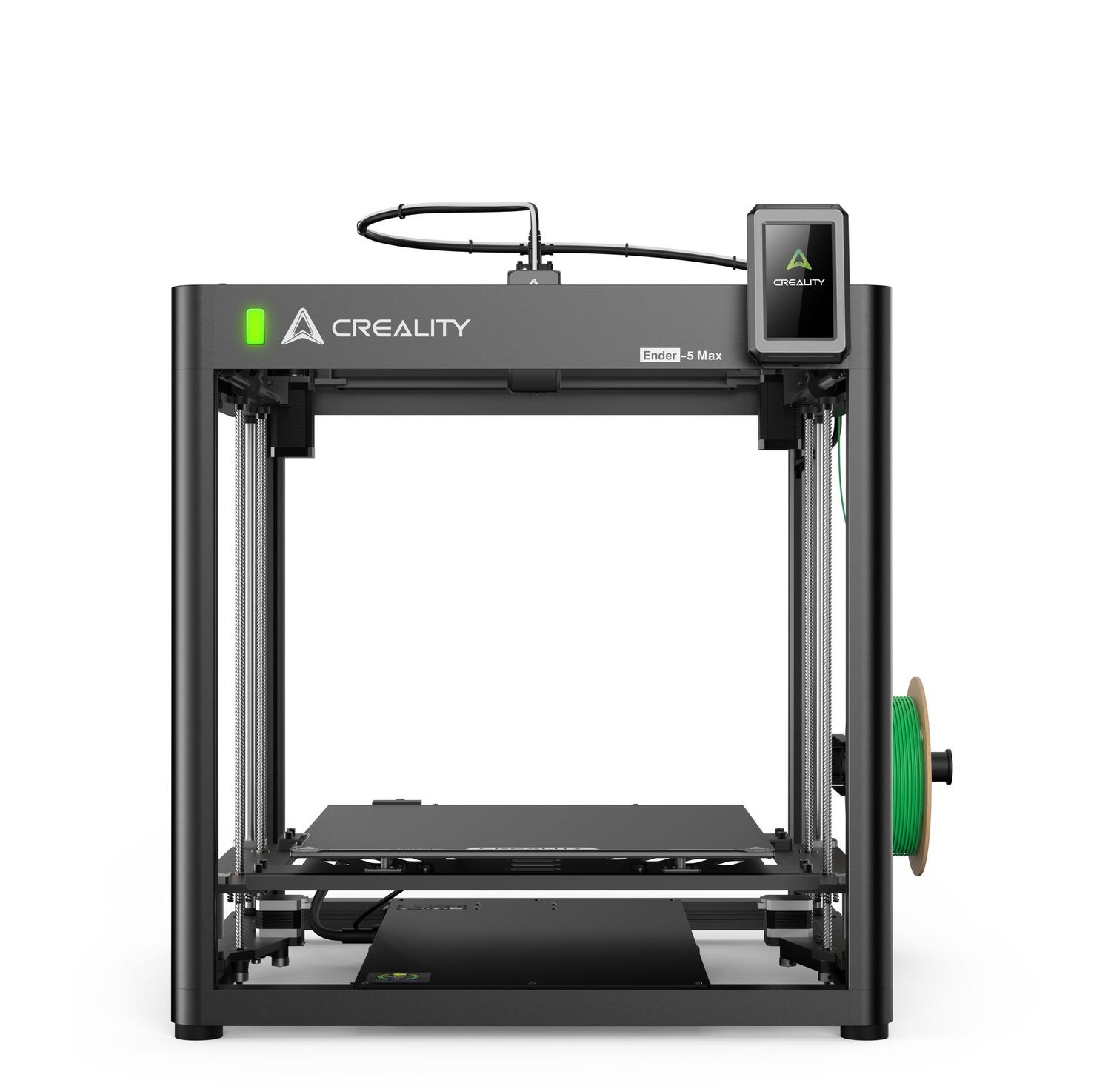 Nieuw! Creality Ender 5 MAX!