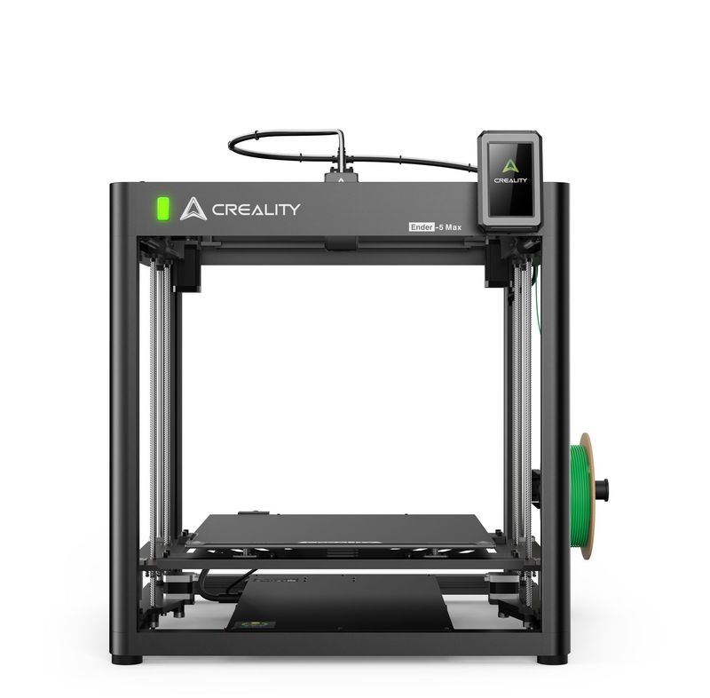 Nieuw! Creality Ender 5 MAX!
