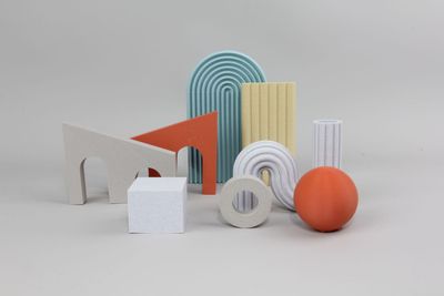 Panchroma™ Marble PLA (voorheen PolyTerra™ Marble)