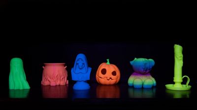 Panchroma™ Luminous PLA (voorheen PolyLite™ Luminous)