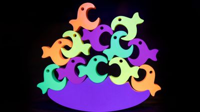 Panchroma™ Neon PLA