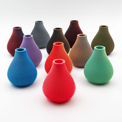 Panchroma™ Dual Matte PLA (voorheen PolyTerra™ Dual)