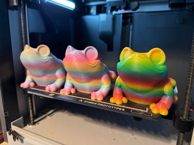 Panchroma™  Rainbow PLA