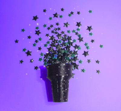 Panchroma™ Galaxy PLA (voorheen PolyLite™ Galaxy)