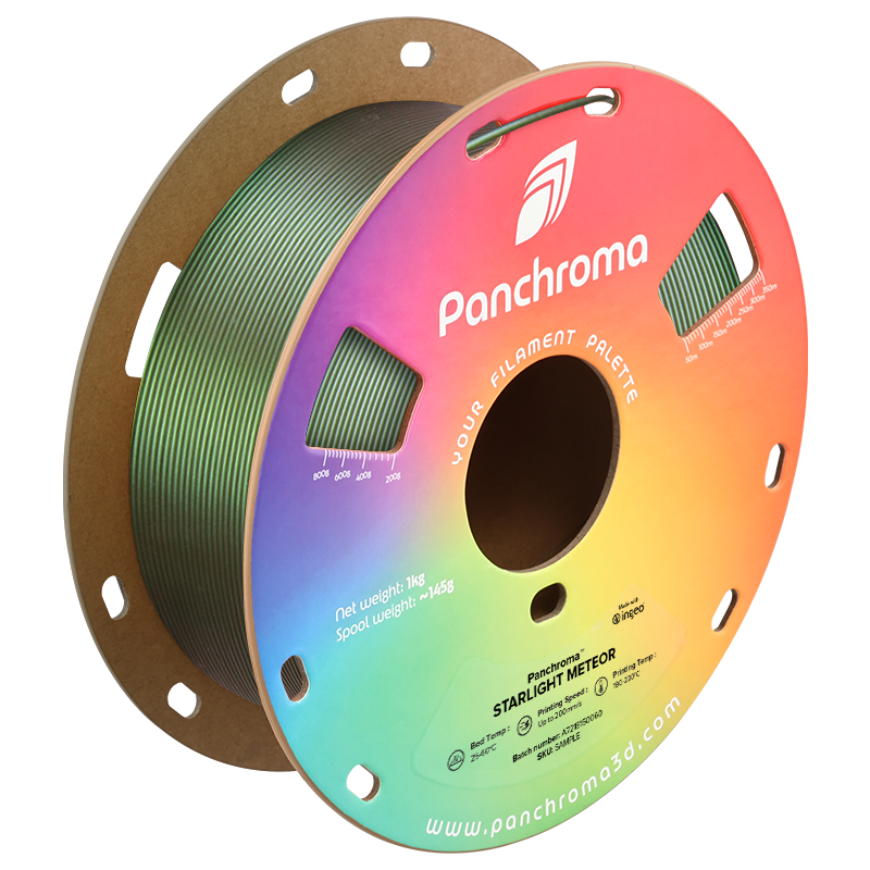 Panchroma™ Starlight PLA Meteor