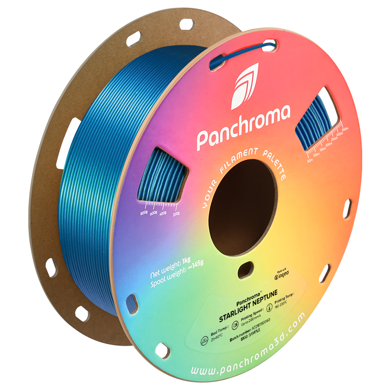 Panchroma™ Starlight PLA Neptune