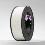 PLA-HD 1.75 MM Ghost White 1KG