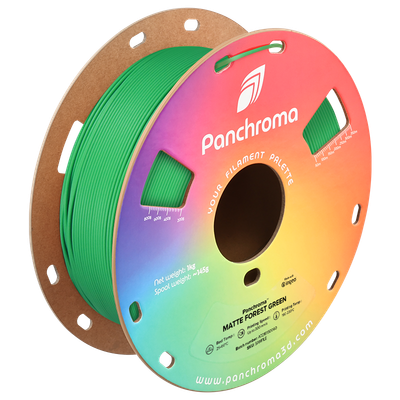 Panchroma™  Forest Green PLA 1KG