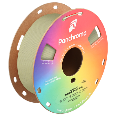Panchroma™ Marble Sandstone  PLA 1KG
