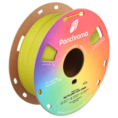 Panchroma™ Army Light Green  PLA 1KG