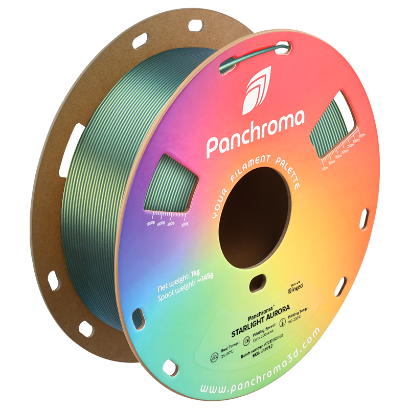 Panchroma™ Starlight PLA Aurora