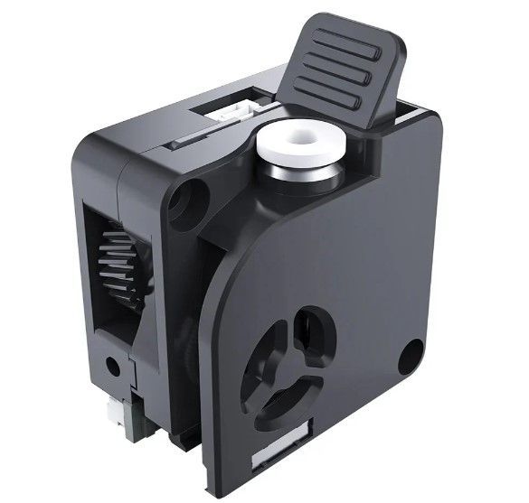 K2 Plus Extruder Kit