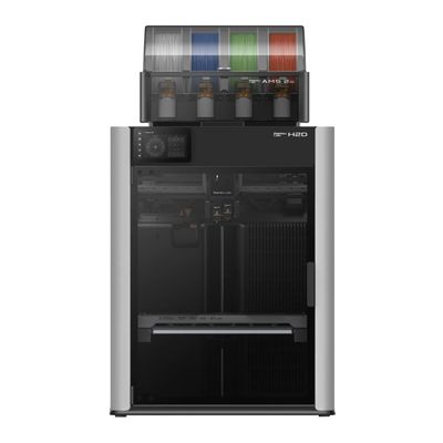 Bambu Lab H2D AMS Combo Bambu Lab H2D AMS Combo
