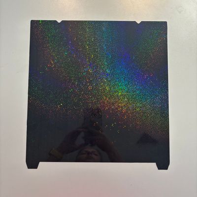 PEI/PEY Flexplate 300x300mm (Ender 3V3 Plus/ K1 Max)