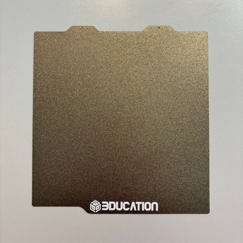 PEI Flexplate 180x180mm (Bambu A1 mini )
