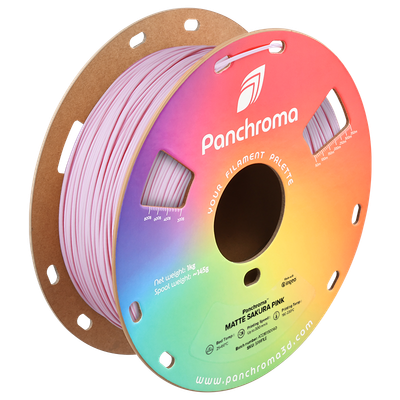 Panchroma™ Matte Sakura Pink PLA 1KG