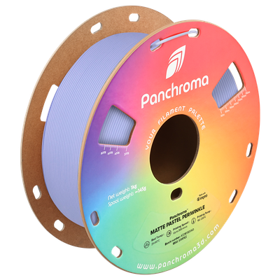 Panchroma™ Matte Pastel Periwinkle PLA 1KG