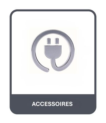 Accessoires