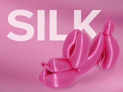 Panchroma™ Silk PLA (voorheen PolyLite Silk)