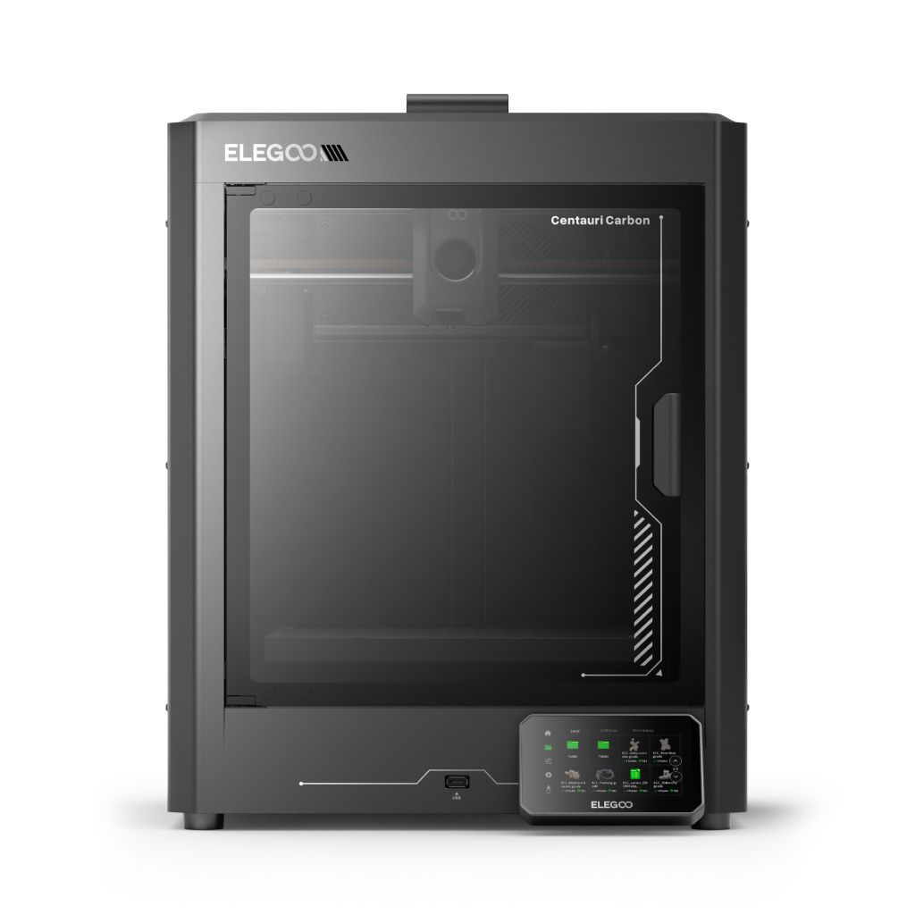 NIEUW! Pre-order! Elegoo Centauri Carbon