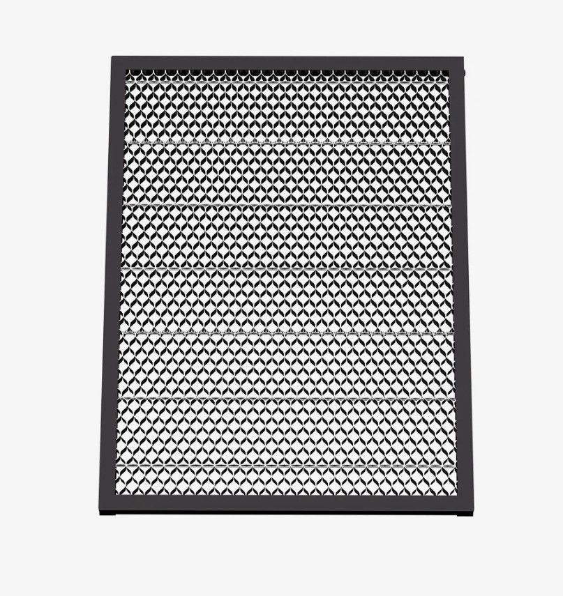 Falcon honeycomb panel 460×346×15 mm for A1 / A1 Pro
