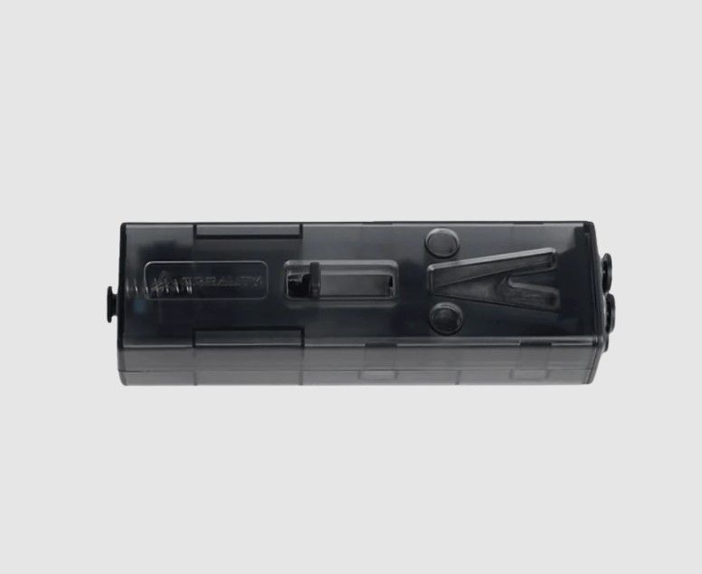 Buffer Kit for CFS