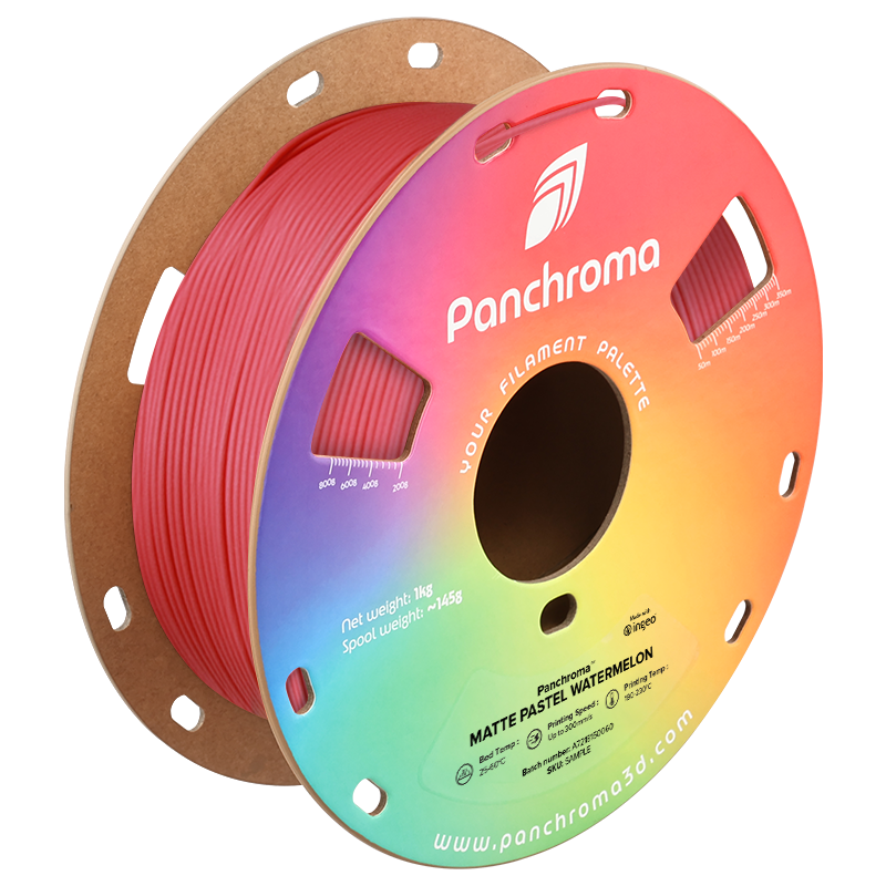 Panchroma™ Matte Watermelon  PLA 1KG