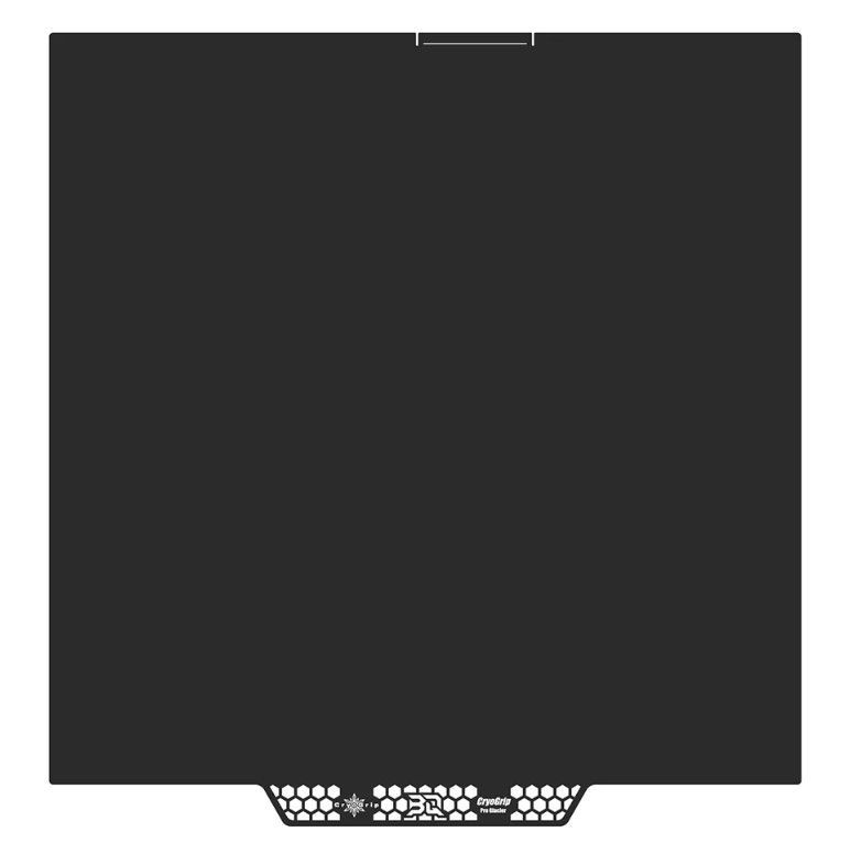K2 PLUS - BIQU CryoGrip Pro Buildplate  350x350