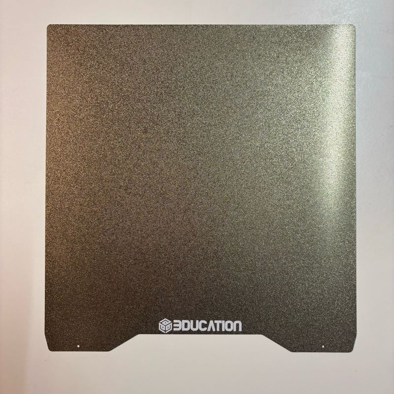 Creality HI PEI Printoppervlak Creality HI PEI Printoppervlak