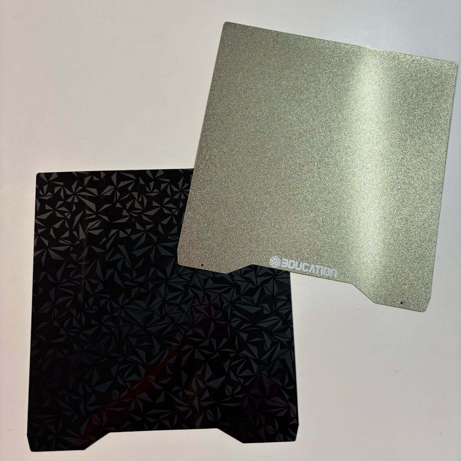 Creality HI PEi / diamond PEO Printoppervlak Creality HI PEi / diamond PEO Printoppervlak