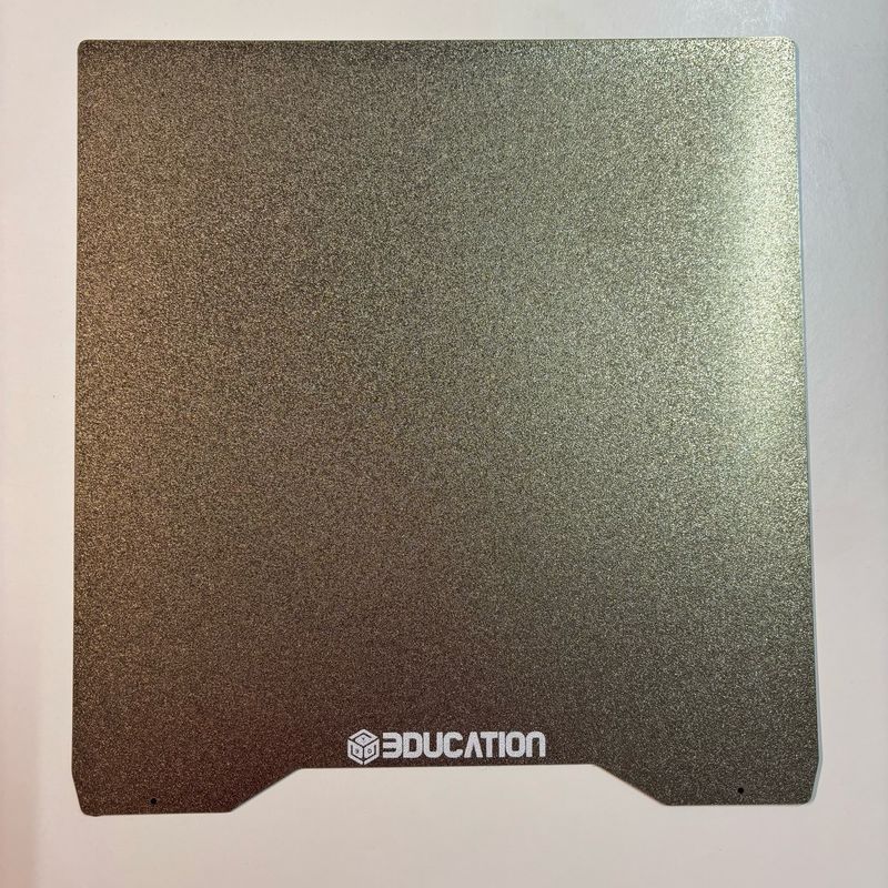 Creality HI PEI / starry PEY Printoppervlak Creality HI PEI / starry PEY Printoppervlak