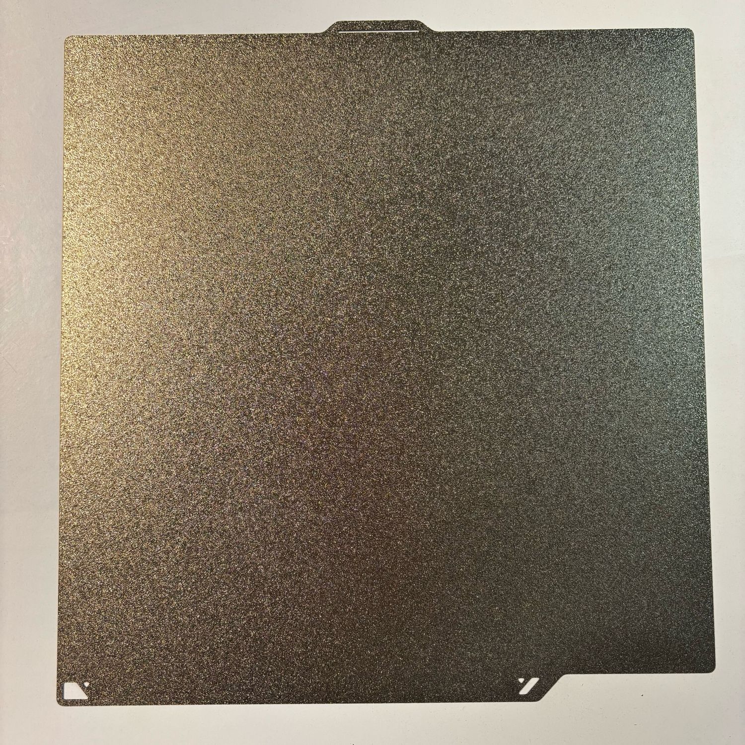 PEI Flexplate Elegoo Centauri Carbon PEI Flexplate Elegoo Centauri Carbon