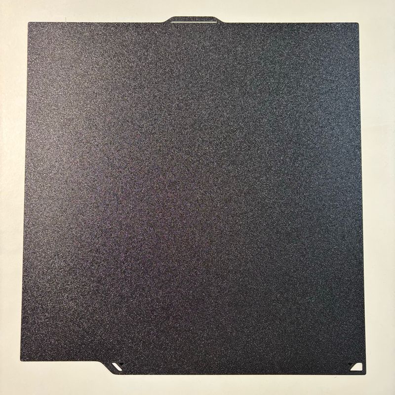 Smooth PEI / Textured PEI Flexplate Elegoo Centauri Carbon Smooth PEI / Textured PEI Flexplate Elegoo Centauri Carbon