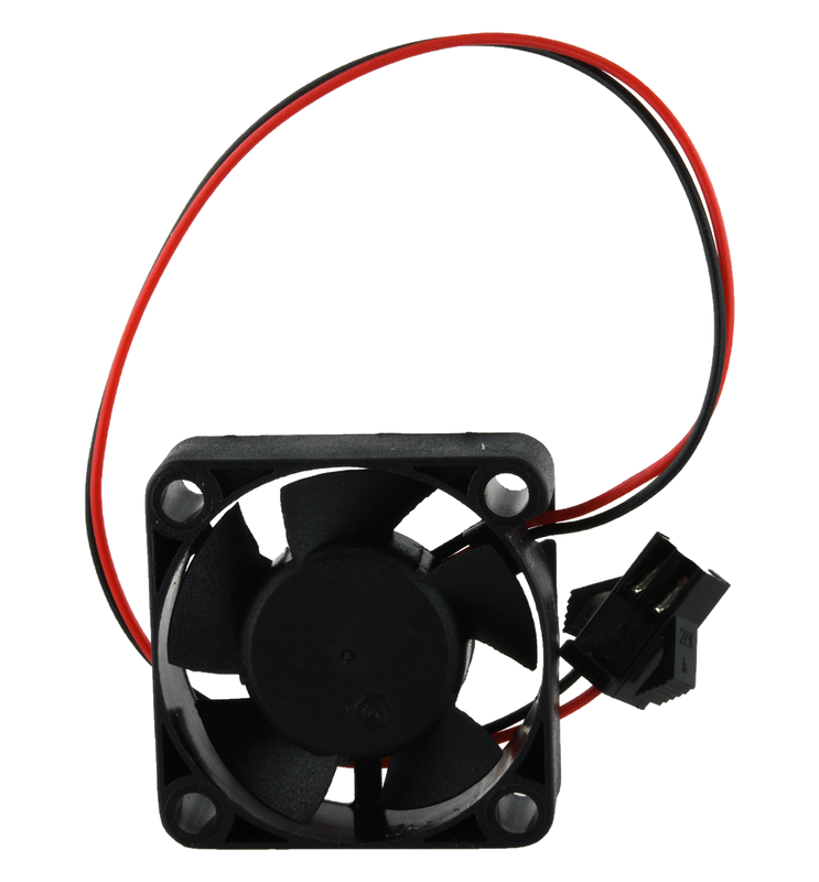 Creality 3D CR-5 Pro Extruder Fan - 30 mm