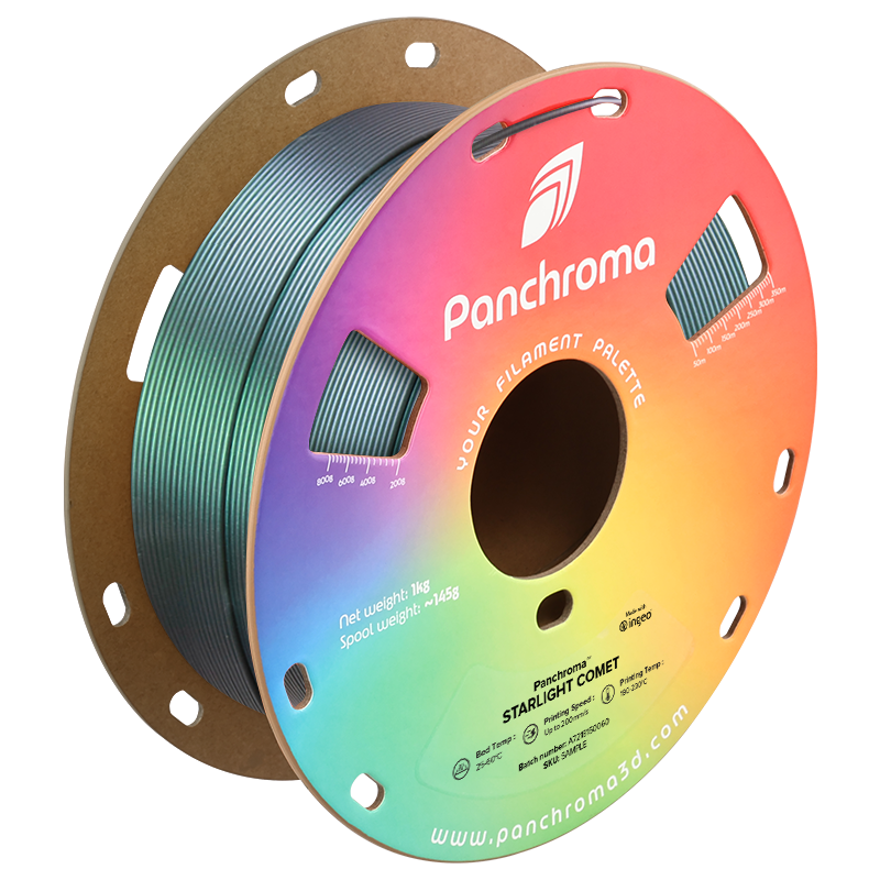 Panchroma™ Starlight PLA Comet