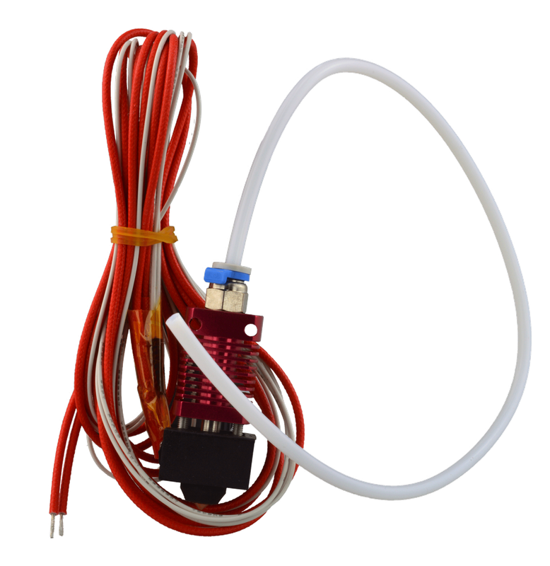 Creality 3D Ender 3 V2 Hot-end kit / Nozzle kit