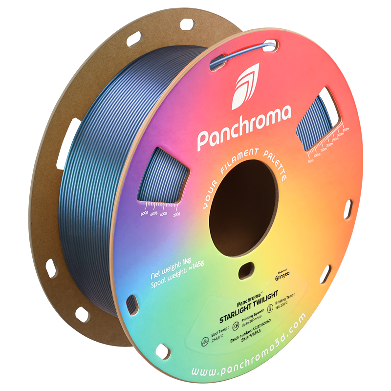 Panchroma™ Starlight PLA Twilight