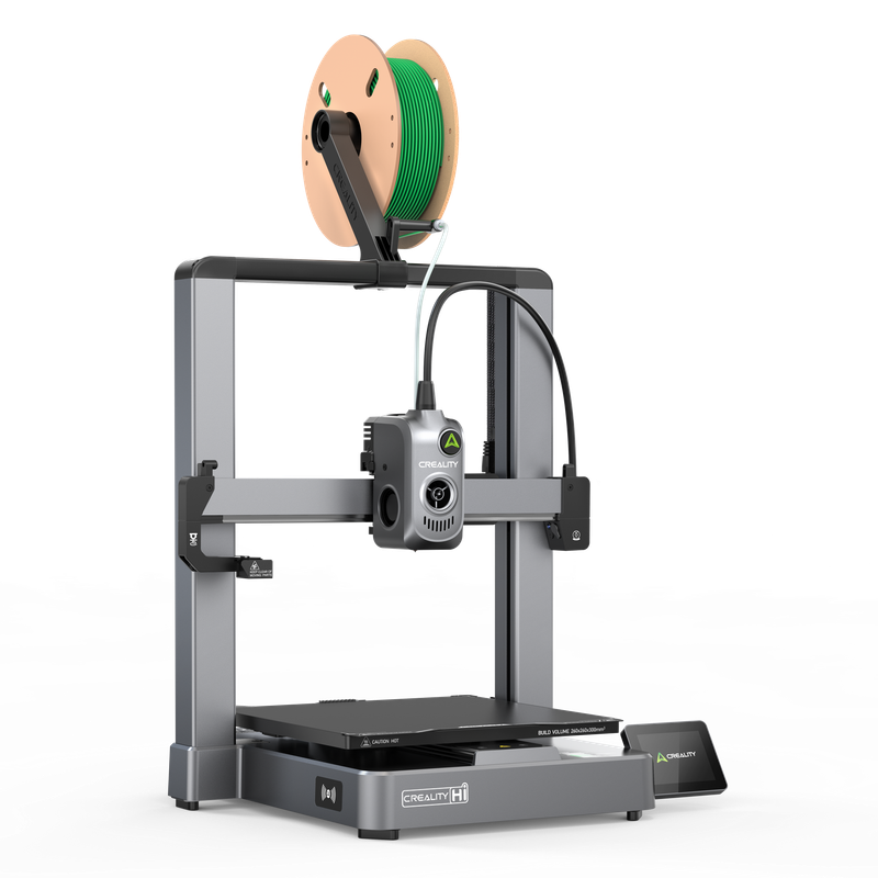 Creality HI! Creality HI!