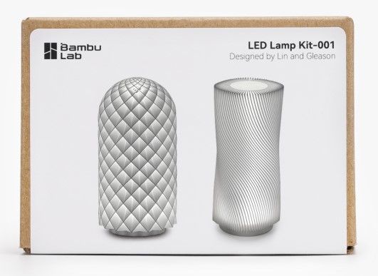 LED Lamp Kit Collection