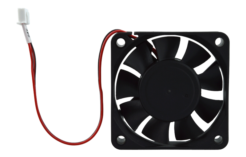 Creality 3D CR-6 SE/Max 6015 fan